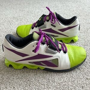 Reebok CrossFit Lifters